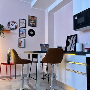  Casa vacanze Bohemien Chic - A 5 Fermate Dal Duomo