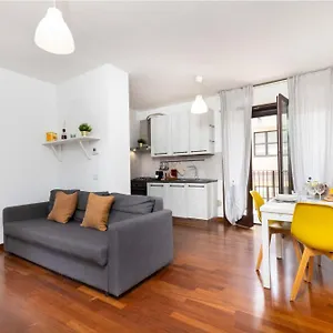  Appartamento Terrace Con Parcheggio Incluso