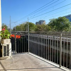  Appartamento La Casa Di Tati