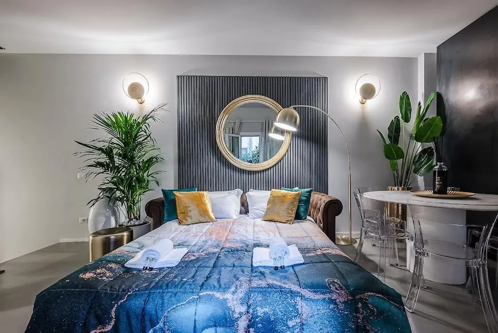 Villa Duomo - Jacuzzi E Terrazzo - Cinema - Free Parking - Gym Milan