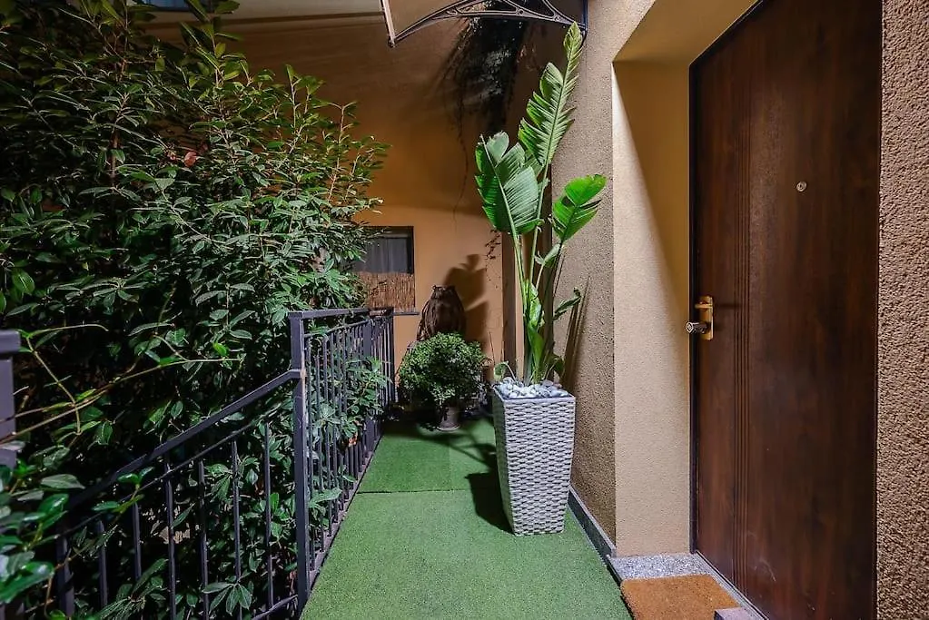Villa Duomo - Jacuzzi E Terrazzo - Cinema - Free Parking - Gym Milan