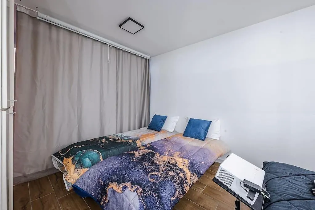 Villa Duomo - Jacuzzi E Terrazzo - Cinema - Free Parking - Gym Milan