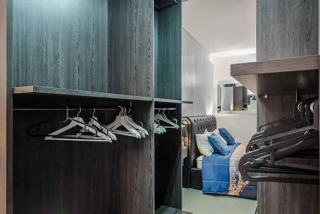 Villa Duomo - Jacuzzi E Terrazzo - Cinema - Free Parking - Gym Milan