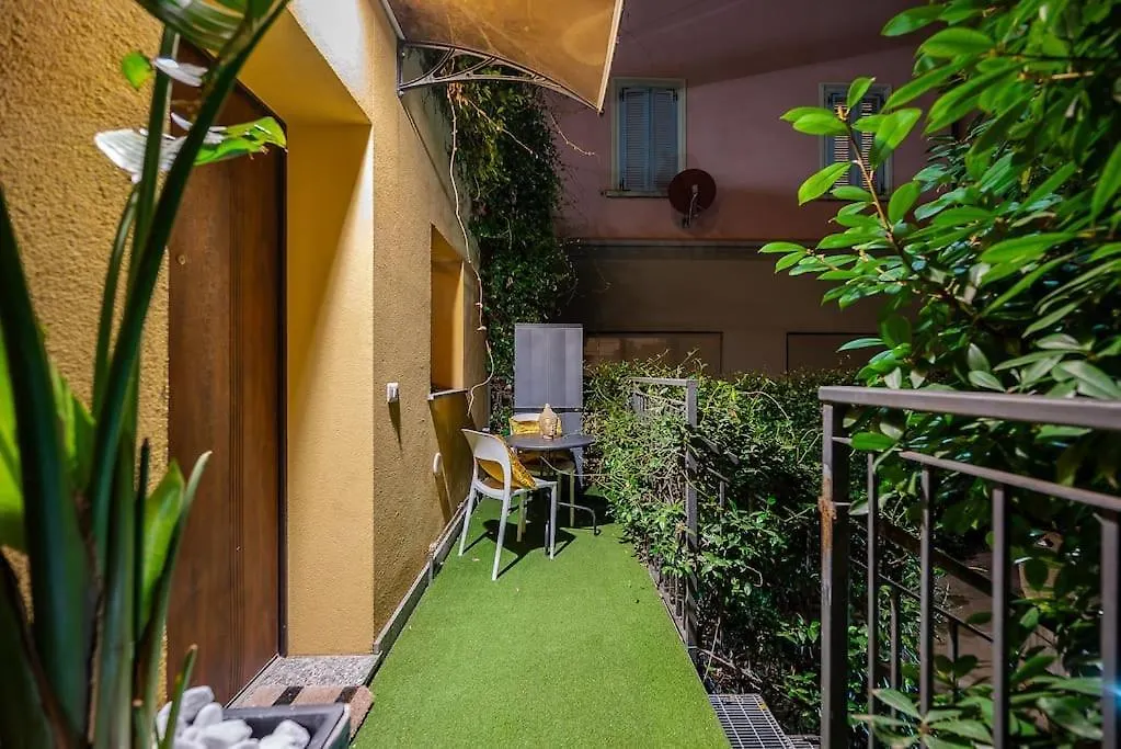 Villa Duomo - Jacuzzi E Terrazzo - Cinema - Free Parking - Gym Milan Italie