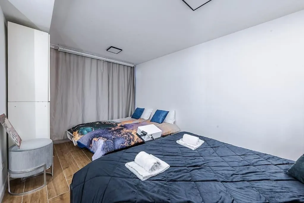 Villa Duomo - Jacuzzi E Terrazzo - Cinema - Free Parking - Gym Milan