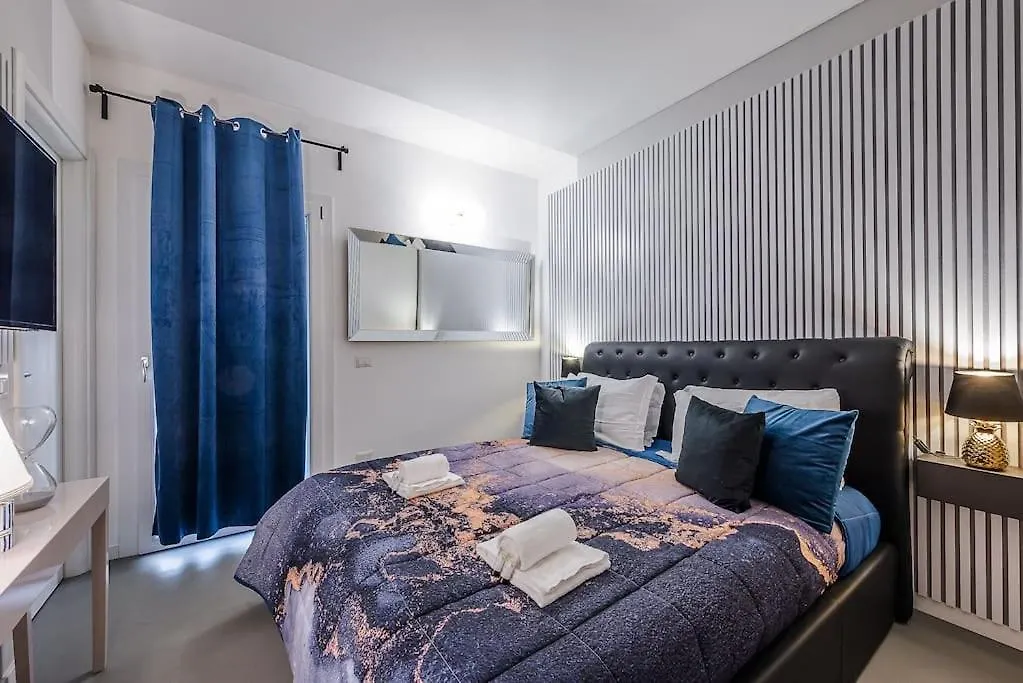 Villa Duomo - Jacuzzi E Terrazzo - Cinema - Free Parking - Gym Milan Italie
